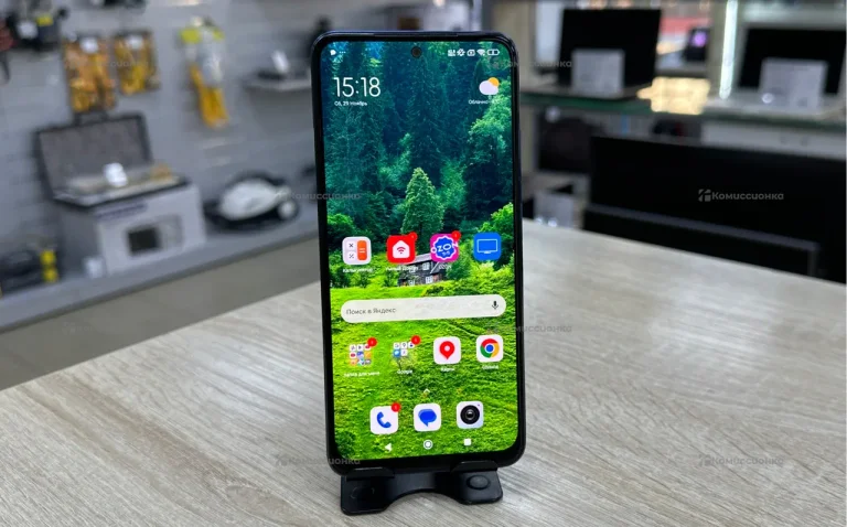 Xiaomi Redmi Note 11 4/128 ГБ