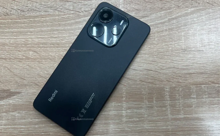 Xiaomi Redmi Note 14 8/256