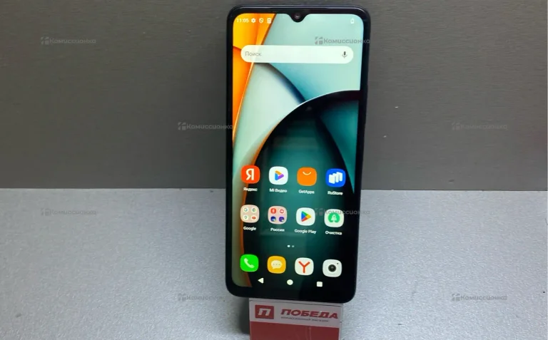 Xiaomi Redmi A3 4/128gb