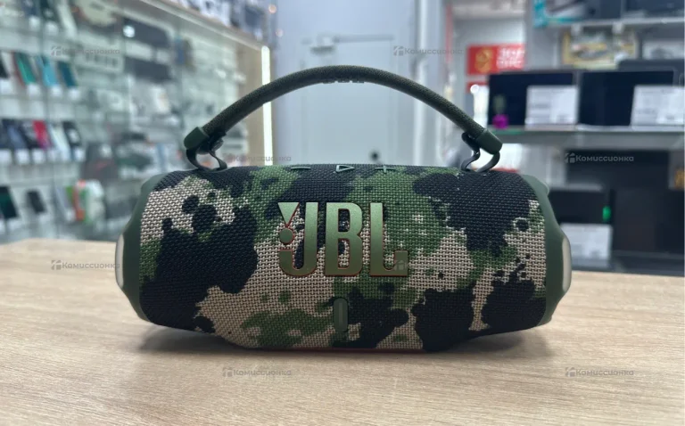 JBL Charge 6