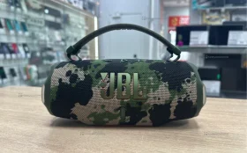 Купить JBL Charge 6 б/у , в Москва и область Цена:6900рублей
