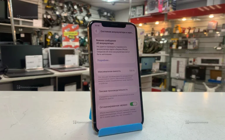 Apple iPhone 11 Pro 4/256 ГБ