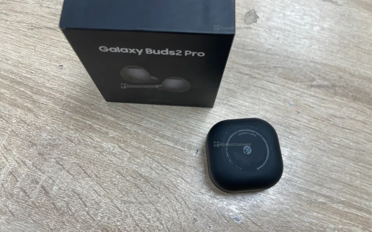 Наушники Samsung Buds2 pro