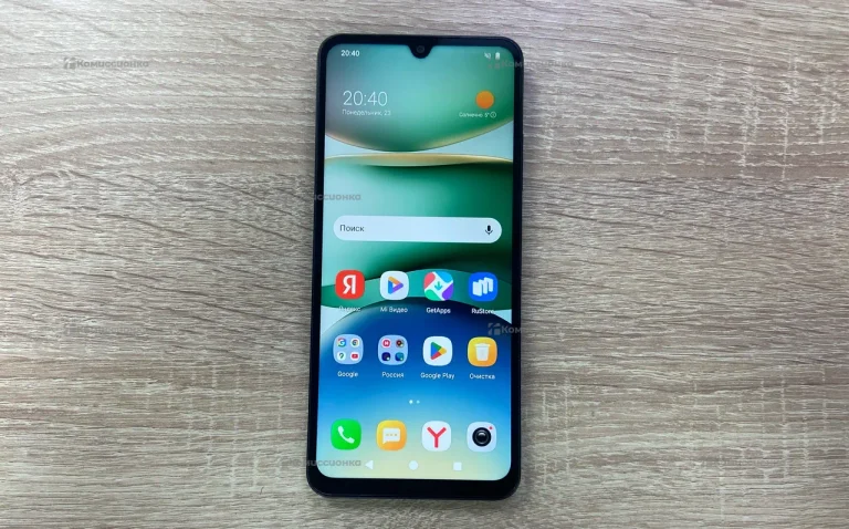 Xiaomi Redmi A5 3/64 ГБ