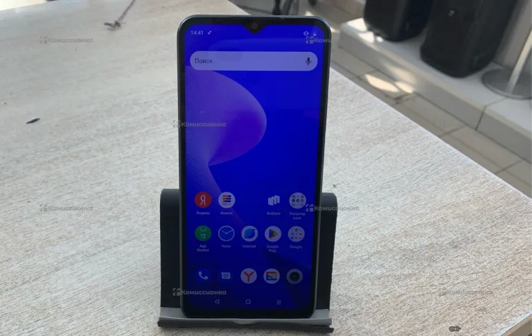Realme C30s 3/64