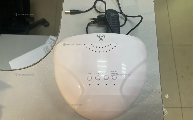 У/ф лампа sun up