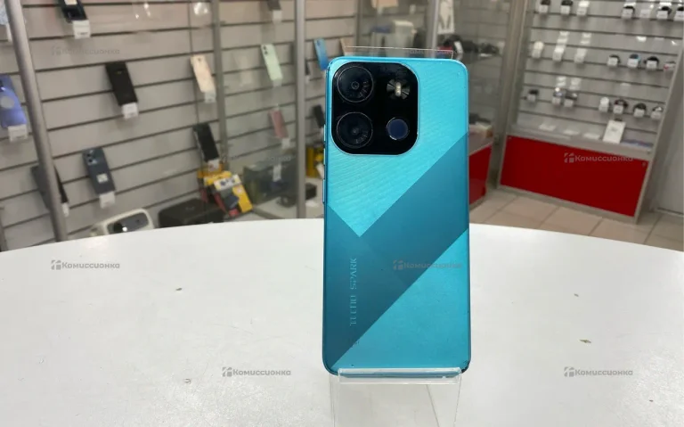 Tecno Spark Go 2023 3/32 ГБ