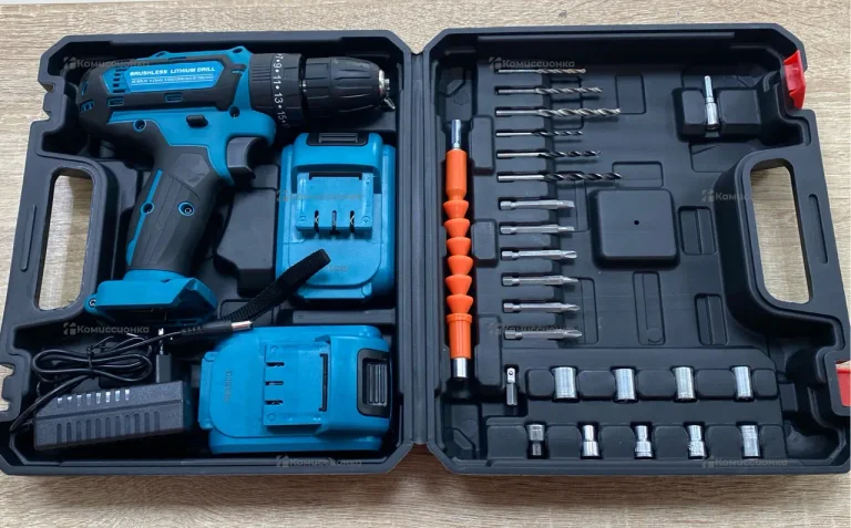 makita brushless