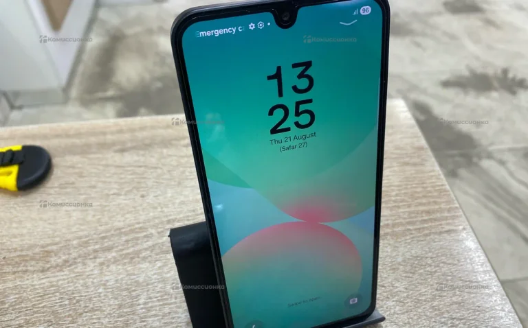 Samsung a26 5g 8/256