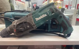 Makita Rep hr 2470f