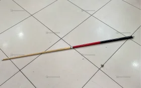 Купить Кий черно-красный б/у , в Самара Цена:3500рублей