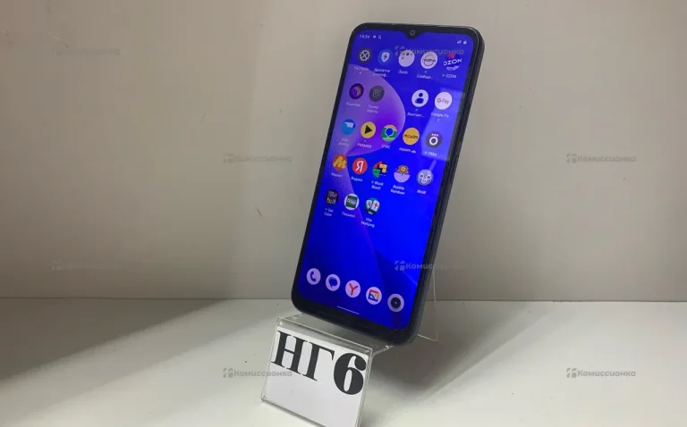 Realme C30S