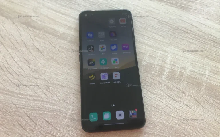 Oppo A52 4/64 ГБ