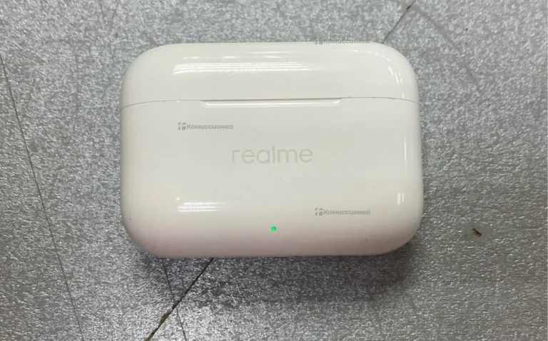 Наушники  Realme buds t200