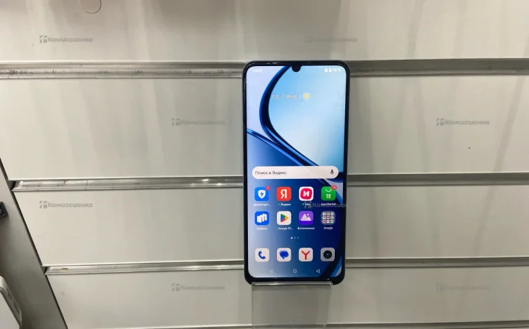 Realme Note 60 6/128 ГБ