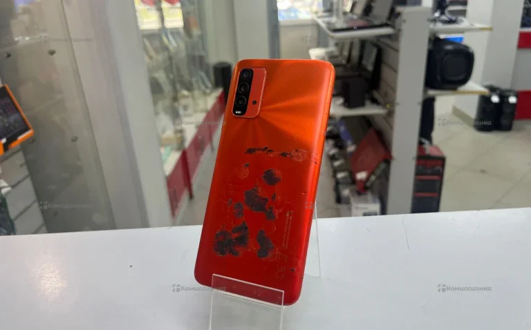 Xiaomi Redmi 9T 4/128 ГБ