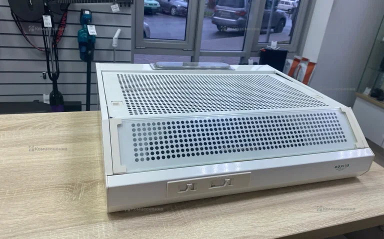 Вытяжка Elinor призма 60п-290-п3л