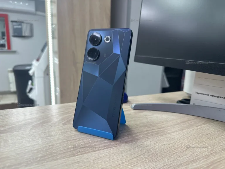 Tecno Camon 20 Pro 8/256 ГБ