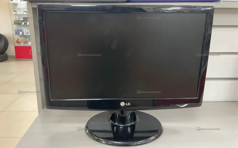 Монитор LG Flatron W1943C