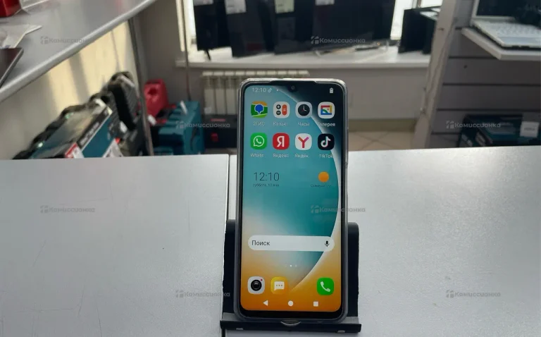 Xiaomi Poco C71 3/64 ГБ