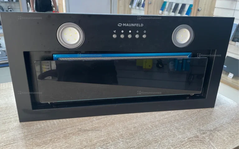 Кухонная вытяжка Maunfeld Trapeza 602