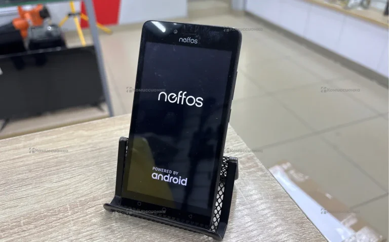 Neffos TP703A