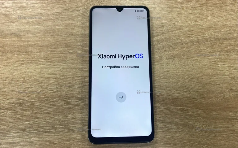 Xiaomi Poco C75 8/256 Гб