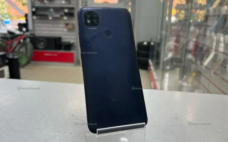 Xiaomi Redmi 9C 3/64GB NFC