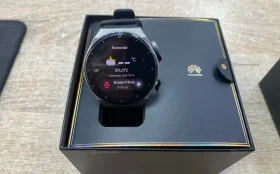 Часы Huawei Watch GT 3 Pro