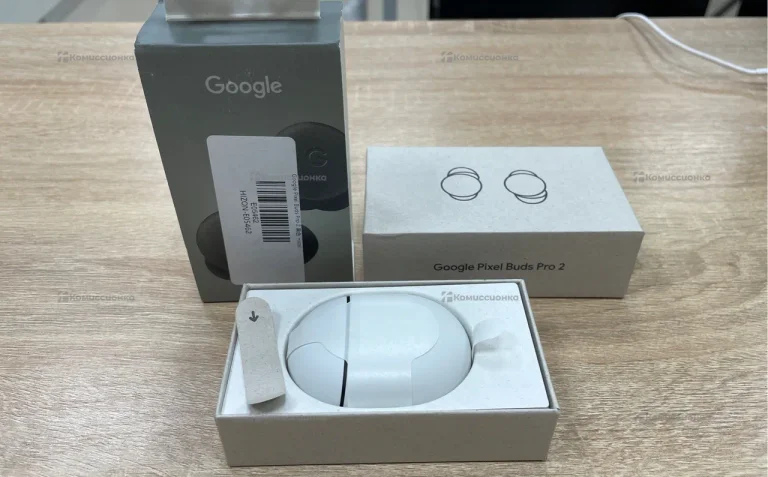 Наушники Google Pixel Pro 2