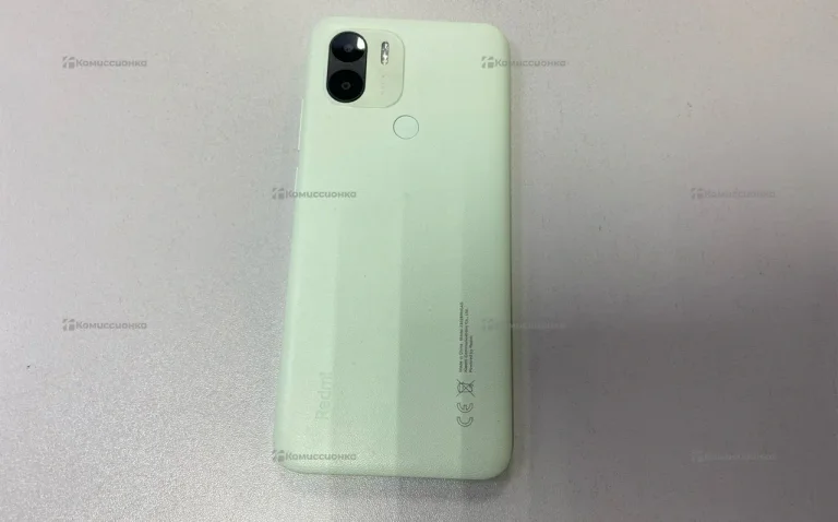 Xiaomi Redmi A2+ 3/64 ГБ