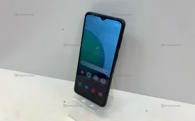 Samsung Galaxy A02 2/32 ГБ