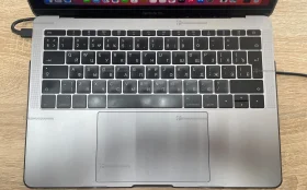 Ноутбук  MacBook Air 13 2017 i5/8/256Gb