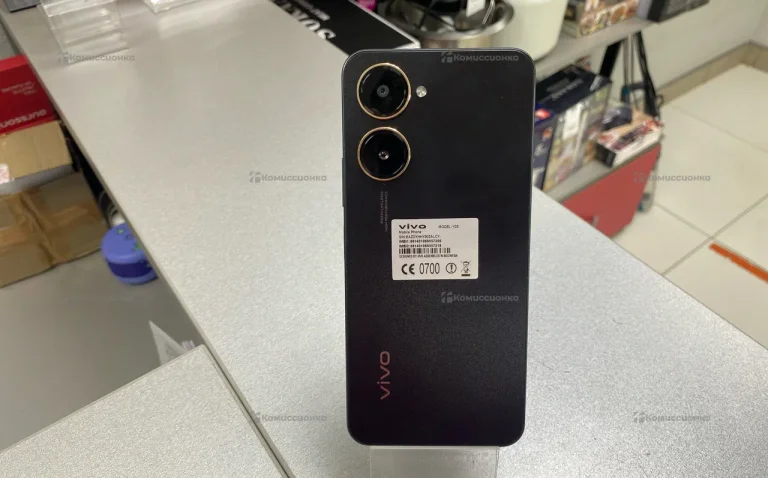 VIVO Y03