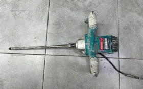 Купить Строительный миксер Makita (реплика) б/у , в Челябинск Цена:1500рублей