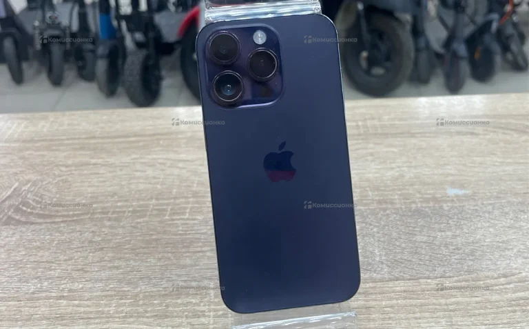 Apple iPhone 14 Pro 6/128 ГБ