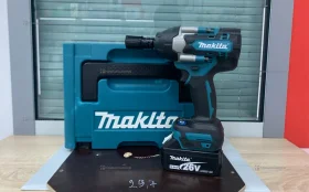 Аккумуляторный гайковерт Makita(реплика)