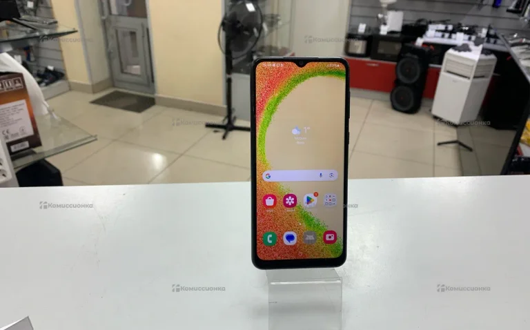 Samsung Galaxy A04 3/32 ГБ