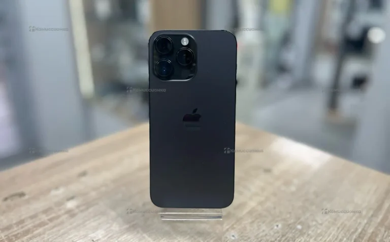 Apple iPhone 14 Pro Max 6/256 ГБ