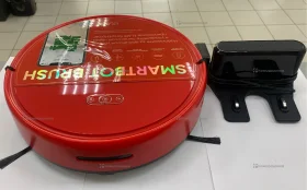 Робот Пылесос Smartbot brush Sbt-001A