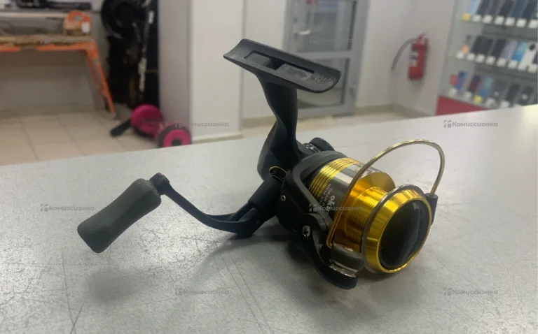 Катушка Okuma Safina Noir SFR-30