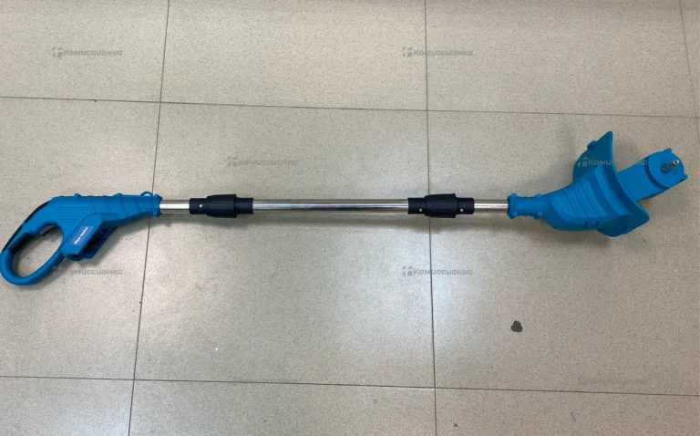 Культиватор MAKITA АКБ