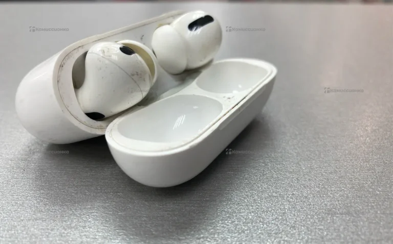 AirPods Pro