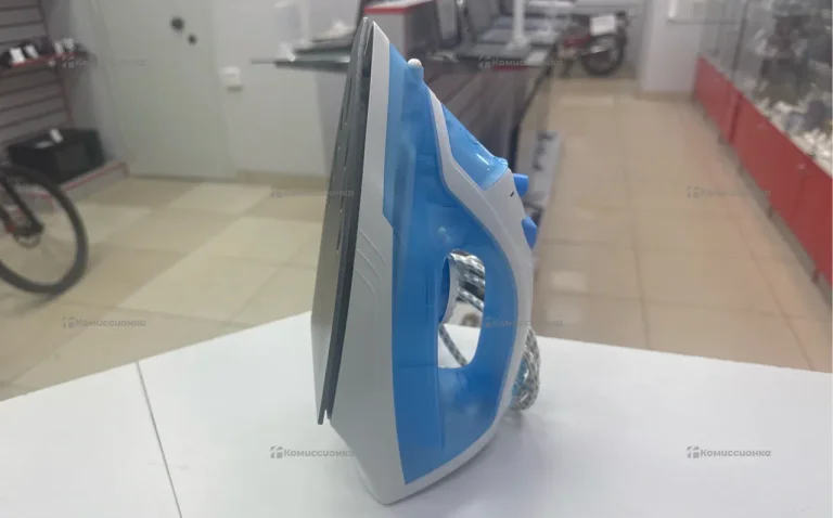 Утюг WSD-108