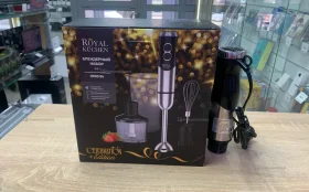 Блендер Royal lichen