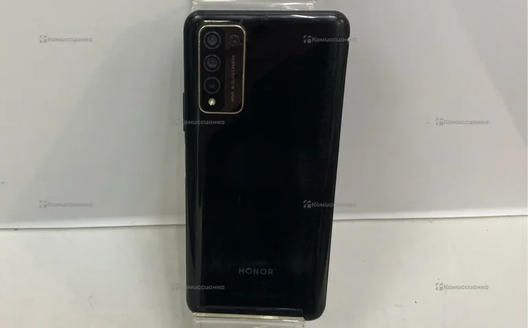 Huawei 10X lite 128