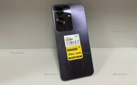 Realme Note 60 4/128 ГБ