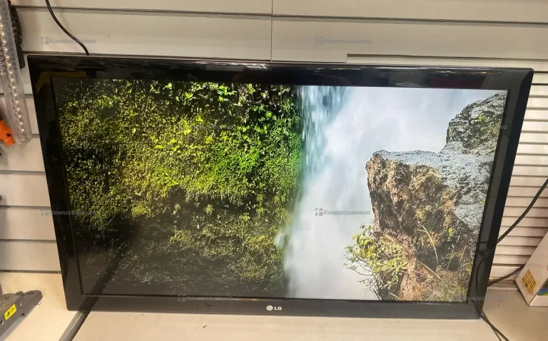Телевизор LG 42LK530