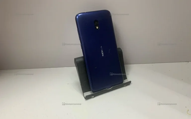 Nokia C01 Plus