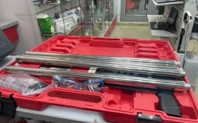 Пневматический Зажим DGJ 07